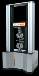 Máy thử kéo nén QUASAR 250 kN Galdabini